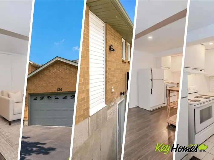 House for rent: 124 DOWNEY Road, Guelph