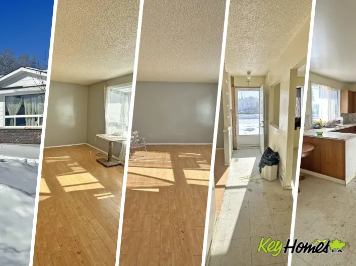 124 Highland Crescent, Nakina