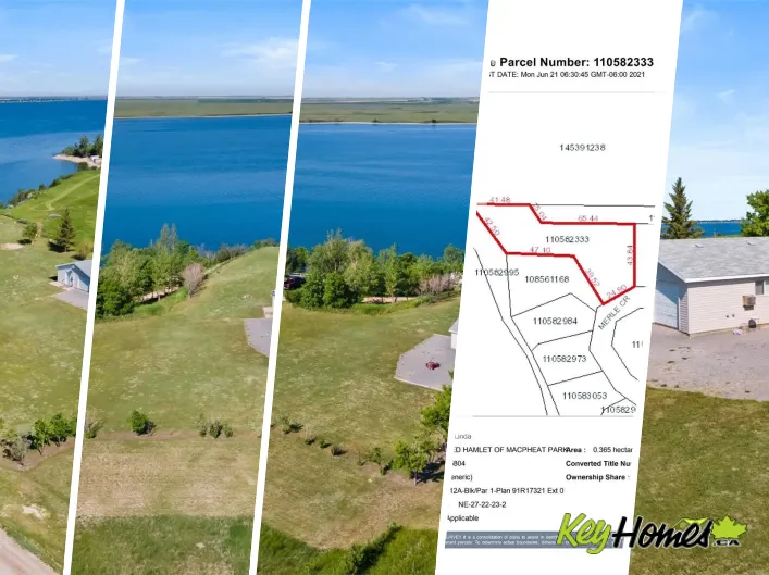Unknown for sale: 124 Merle CRESCENT, Last Mountain Lake