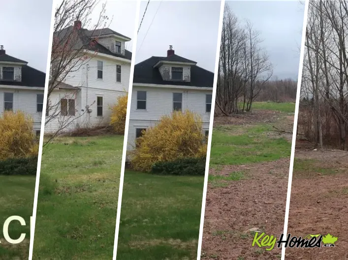 House for sale: 124 Queens Road, Sackville