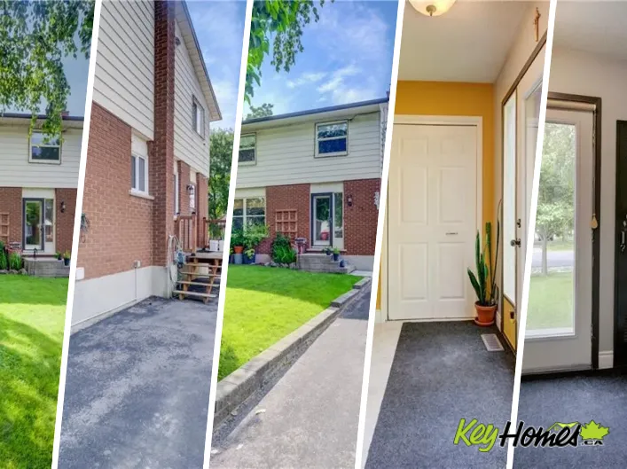 House for sale: 124 QUEENSWAY Drive, St. Jacobs