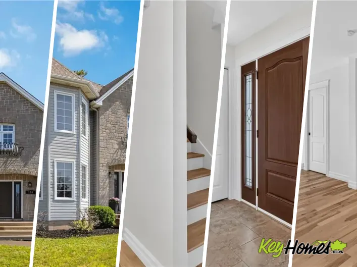 House for sale: 124 Rouse Street, Dieppe