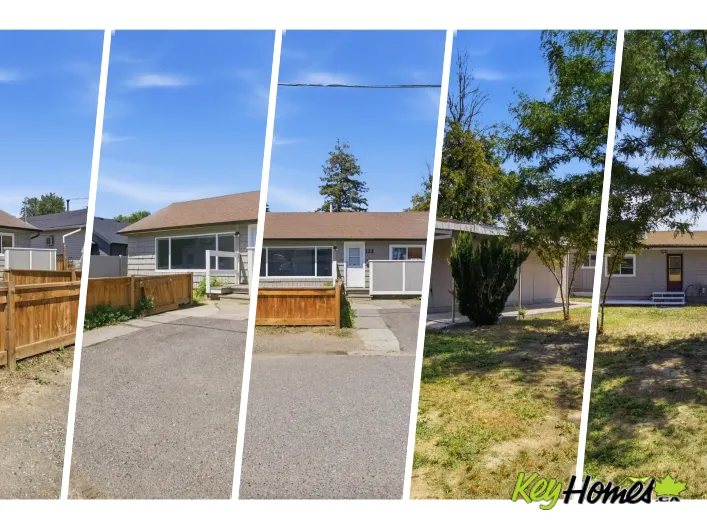 House for sale: 124 Williams Street, Kamloops