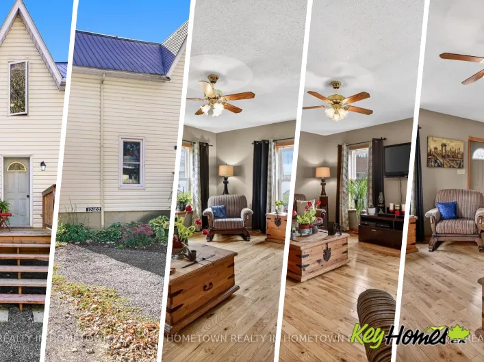 House for sale: 12402 COUNTY ROAD 18 ROAD, South Dundas
