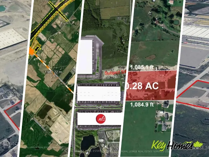 12404 AIRPORT ROAD, Caledon