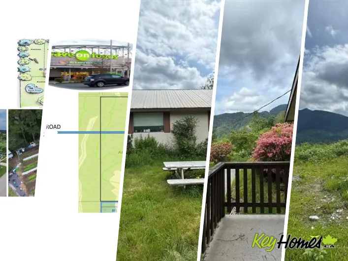 12408 SEUX ROAD, Mission