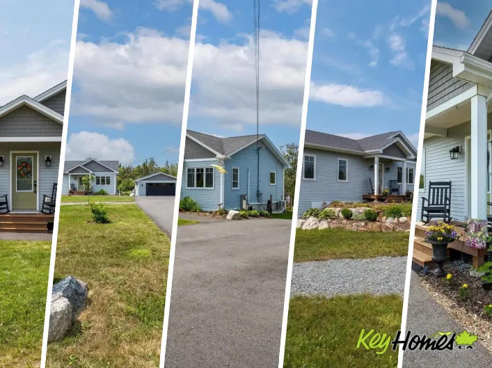 House for sale: 1241 Ketch Harbour Road, Ketch Harbour