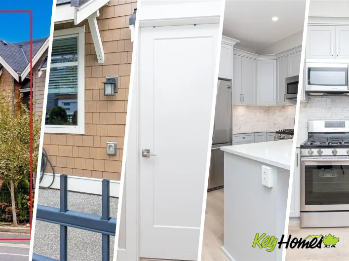Row / Townhouse for sale: 1243 Flint Ave, Langford