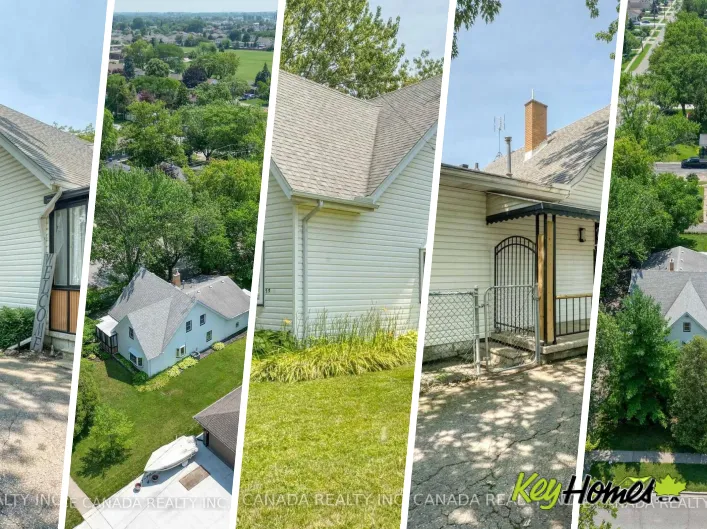House for sale: 12437 ST THOMAS STREET, Tecumseh