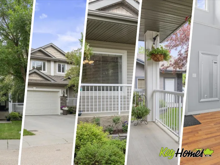 House for sale: 12438 18A AV SW, Edmonton