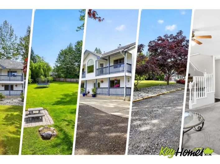 House for sale: 12440 ANSELL STREET, Maple Ridge