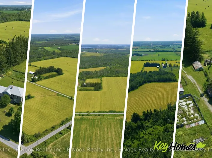 1245 CONCESSION 3 ROAD, Brock