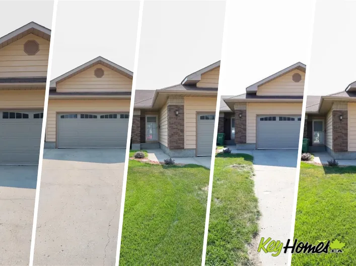 House for sale: 1246 Glasser BAY N, Regina