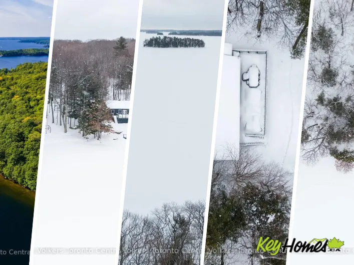 Other for sale: 1246 PURDY ROAD, Muskoka Lakes