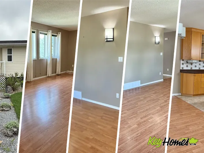 House for sale: 125 2nd STREET E, Spiritwood