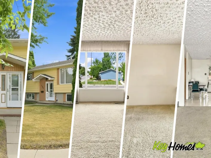 House for sale: 125 Arnason CRESCENT, Saskatoon