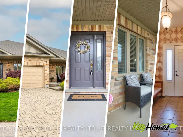Other for sale: 125 DEVONSHIRE DRIVE, Wilmot
