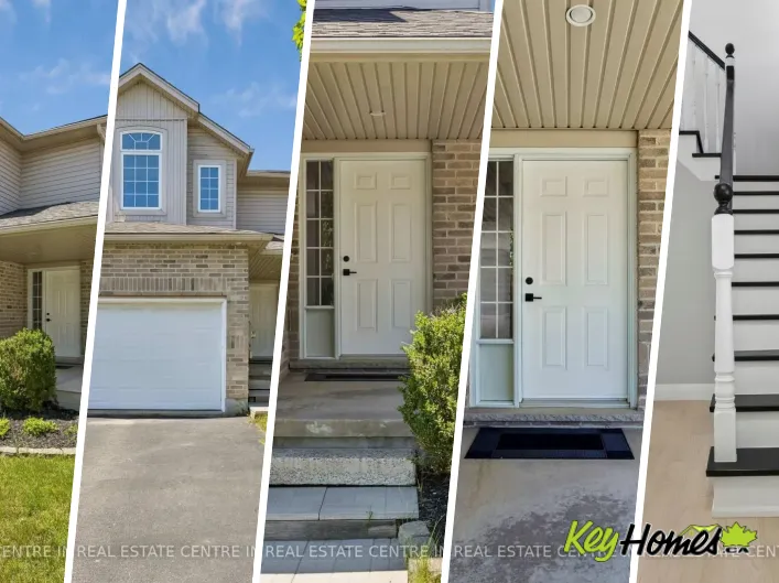 House for sale: 125 FLAHERTY DRIVE, Guelph