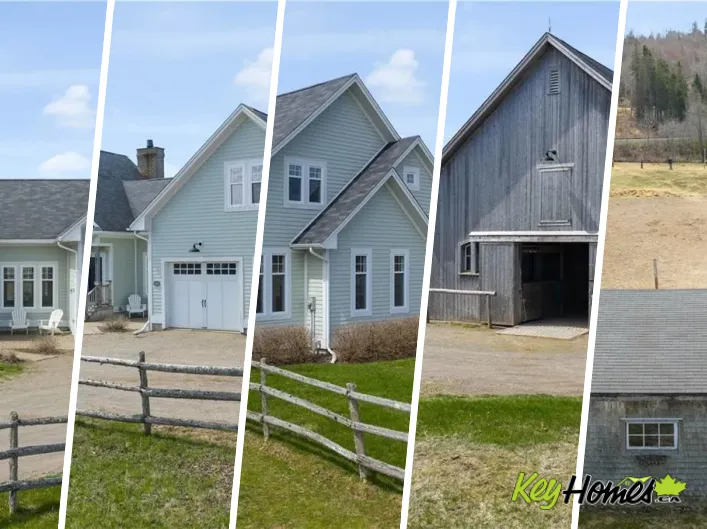 125 Hammond River Road, Quispamsis
