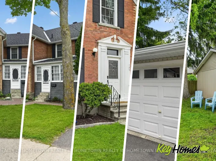 House for sale: 125 PARK STREET, Brockville