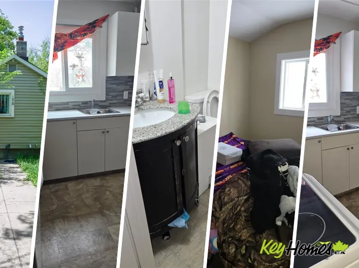 House for sale: 125 S AVENUE S, Saskatoon