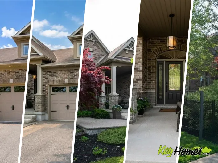 House for sale: 125 WOOLNER Trail, Kitchener