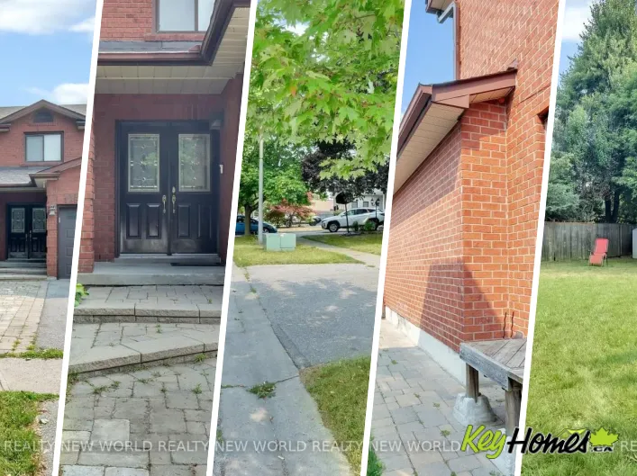 House for sale: 1251 FAWNDALE ROAD, Pickering