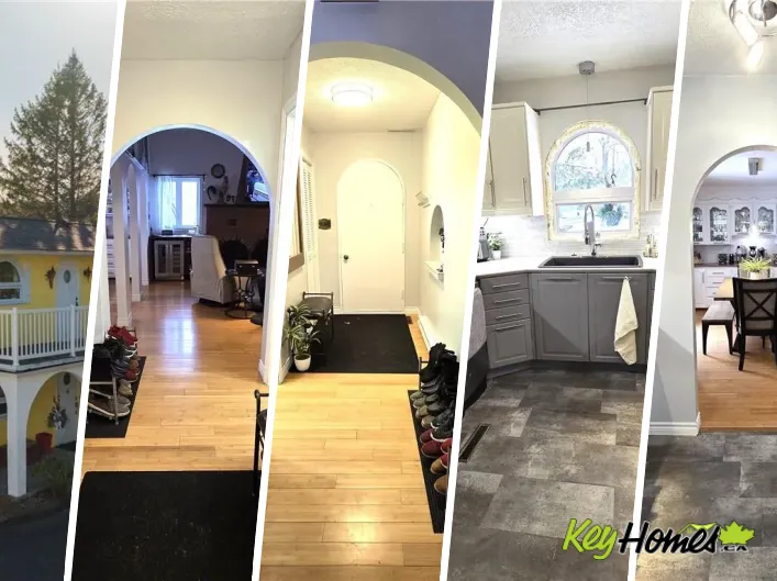 House for sale: 1252 Baisley Road, Saint-Jacques