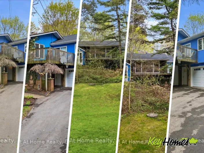 House for sale: 1252 BRITANNIA ROAD, Burlington