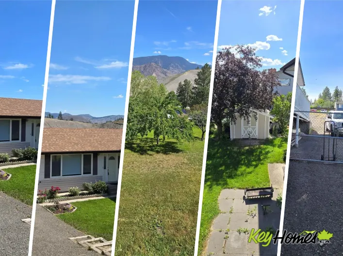 House for sale: 1254 CLEARVIEW Drive, Kamloops
