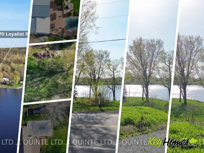 12570 LOYALIST PARKWAY, Prince Edward County
