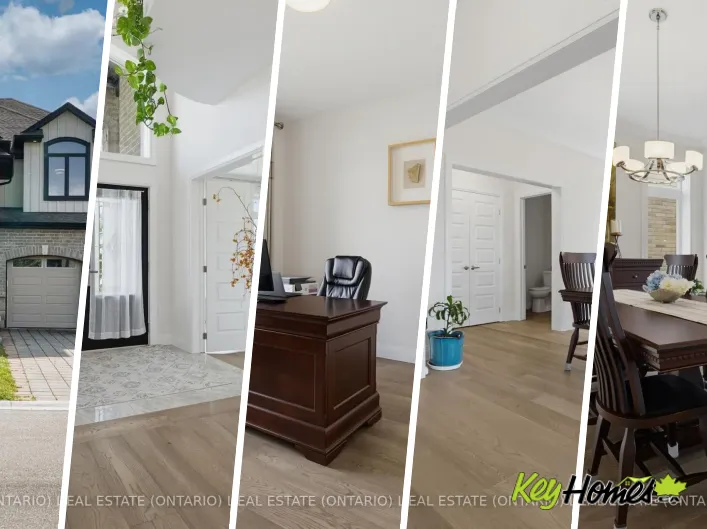 House for rent: 1258 SILVERFOX DRIVE, London North