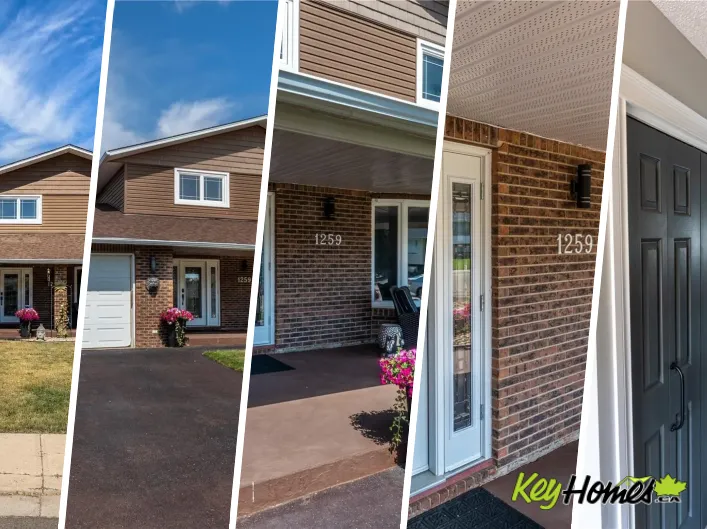 House for sale: 1259 Maybery CRESCENT, Moose Jaw