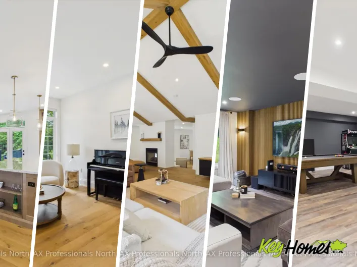 House for sale: 126 DEERFOOT TRAIL, Huntsville