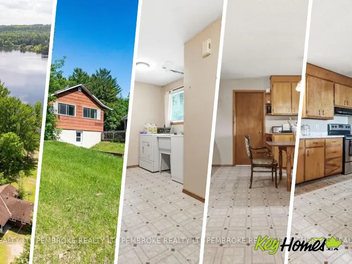 House for sale: 126 HILLTOP DRIVE, Whitewater Region