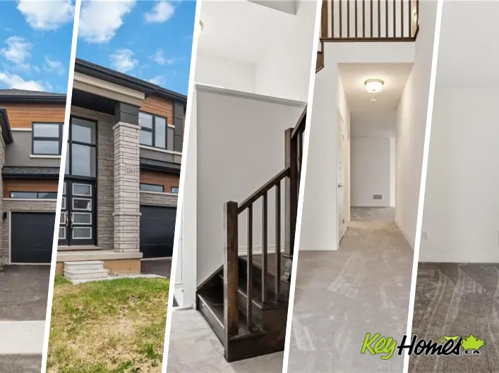 House for sale: 126 HITCHMAN Street, Paris