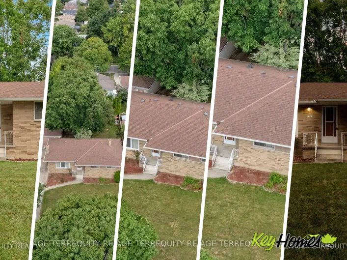 House for sale: 126 PARTRIDGE CRESCENT, Chatham-Kent