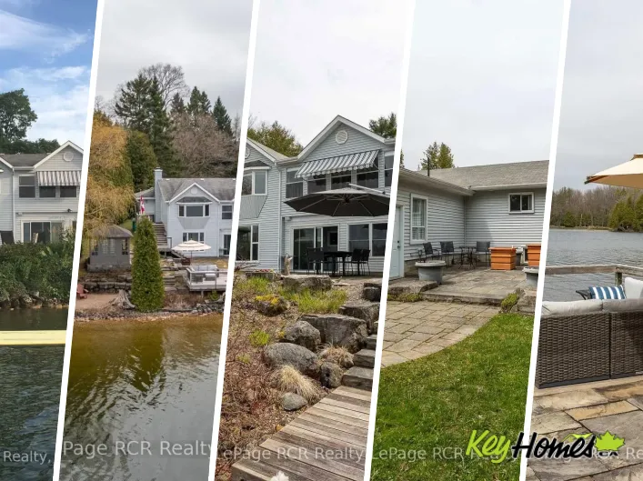 House for sale: 126 SUNSET POINT, Grey Highlands