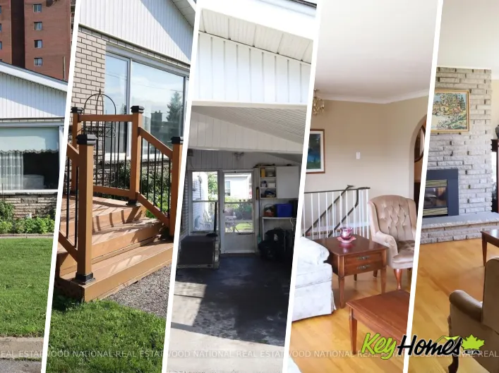 House for sale: 1261 BROOKLINE AVENUE, Ottawa
