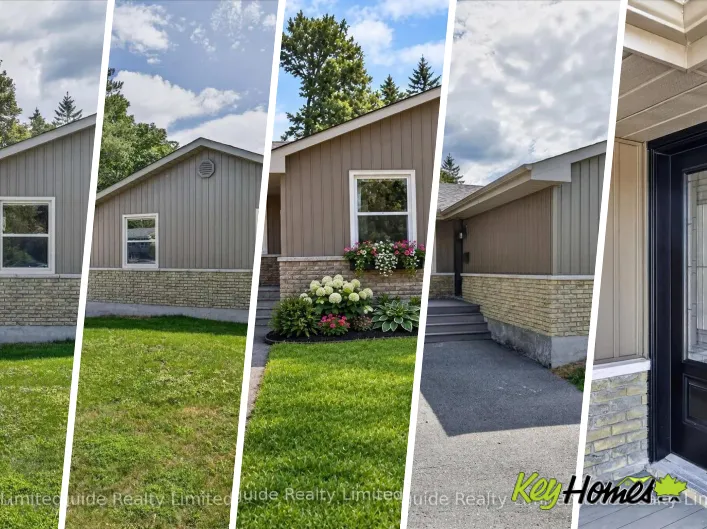 House for sale: 1261 PULPIT ROAD, Peterborough