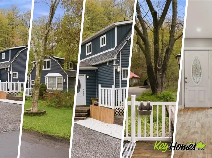 House for sale: 1262 HIDDEN VALLEY Road, Burlington
