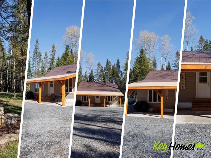 1264 Canton Road, DSL de Drummond/DSL of Drummond
