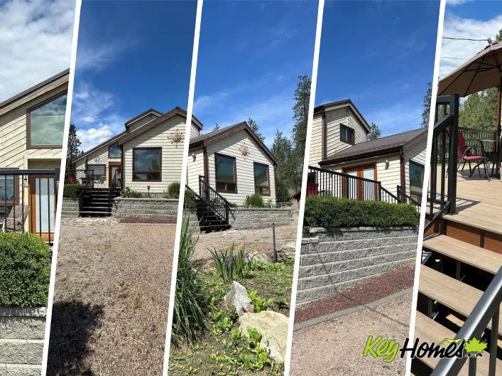 Other for sale: 1264 Green Lake Road, Oliver