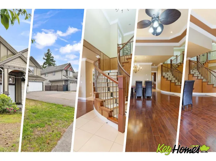 House for sale: 12646 60A AVENUE, Surrey