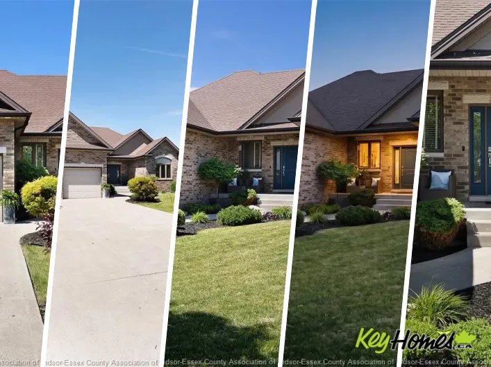 House for sale: 1266 DEER RUN TRAIL, Lakeshore
