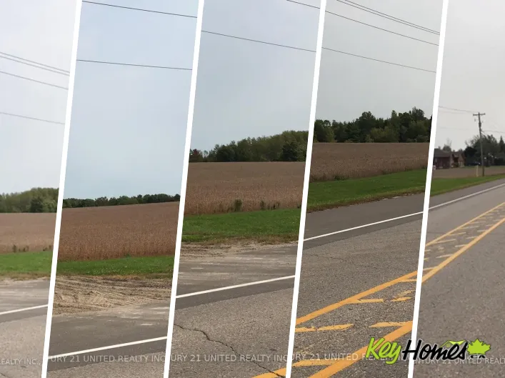 1269 HERITAGE LINE N, Otonabee-South Monaghan