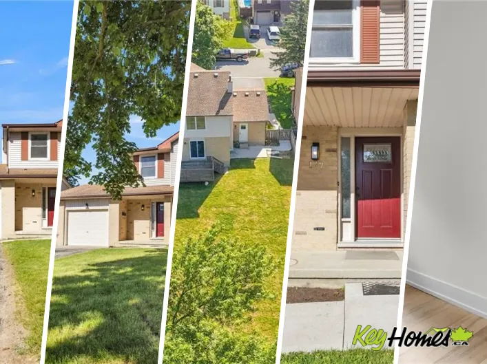 House for sale: 127 ACORN Crescent, London