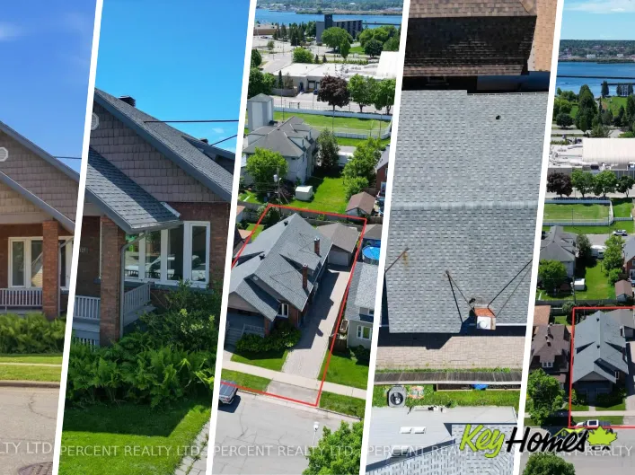 House for sale: 127 ALBERT STREET W, Sault Ste Marie