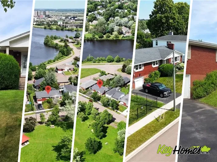 House for sale: 127 Coronation Drive, Moncton