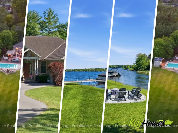House for sale: 1270 OLD HWY 2, Quinte West